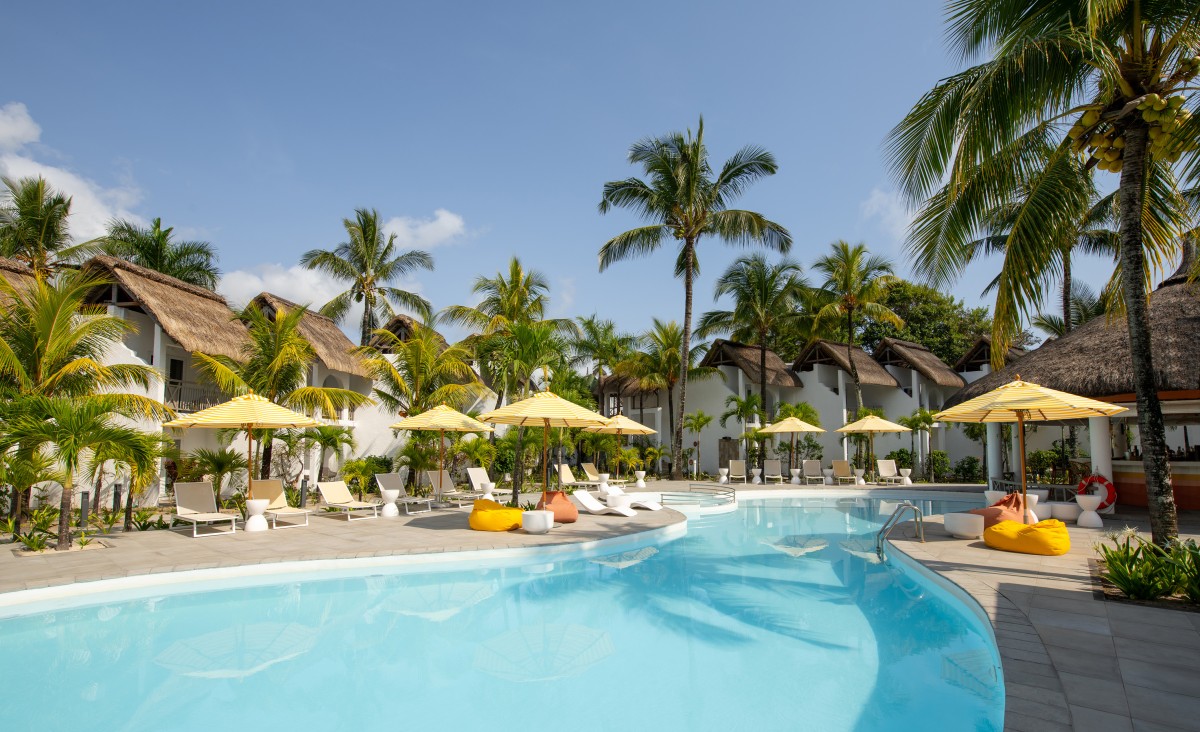 Veranda Palmar Beach